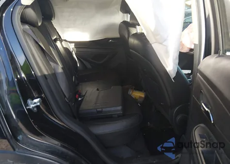 2019 Buick Encore Fwd Preferred z USA, uszkodzony, nr VIN KL4CJASB0KB841641